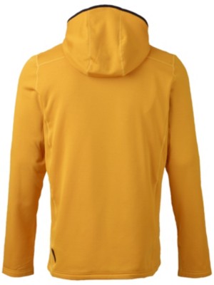 Burton 2024 piston hoodie